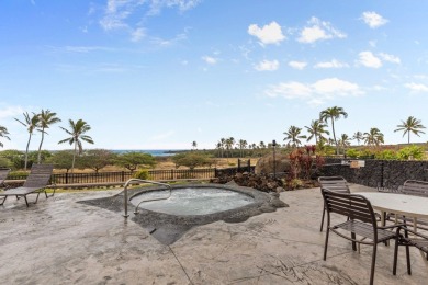 Enjoy sweeping Pacific horizons and open green vistas from this on Sea Mountain Golf Course in Hawaii - for sale on GolfHomes.com, golf home, golf lot