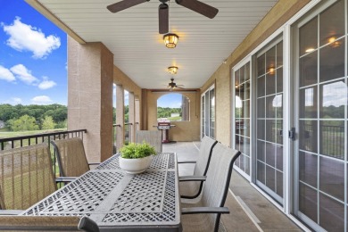 Welcome to your dream waterfront retreat in the exclusive Crown on Shangri La Golf Resort and Club in Oklahoma - for sale on GolfHomes.com, golf home, golf lot