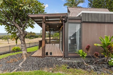 Enjoy sweeping Pacific horizons and open green vistas from this on Sea Mountain Golf Course in Hawaii - for sale on GolfHomes.com, golf home, golf lot