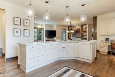 Experience luxury mountain living in this stunning home at 211 on Club At Cordillera Short Course in Colorado - for sale on GolfHomes.com, golf home, golf lot