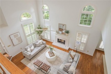 Welcome to Windward! Experience resort-style living just moments on The Golf Club of Georgia in Georgia - for sale on GolfHomes.com, golf home, golf lot