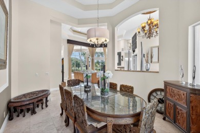 Welcome home! This estate property is situated on a 1/3rd acre on Ibis Golf and Country Club in Florida - for sale on GolfHomes.com, golf home, golf lot
