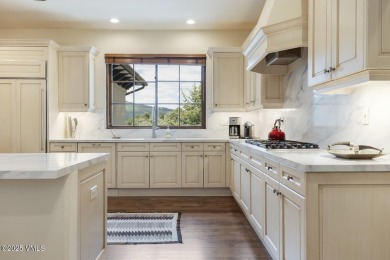 Experience luxury mountain living in this stunning home at 211 on Club At Cordillera Short Course in Colorado - for sale on GolfHomes.com, golf home, golf lot