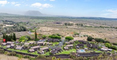 Enjoy sweeping Pacific horizons and open green vistas from this on Sea Mountain Golf Course in Hawaii - for sale on GolfHomes.com, golf home, golf lot