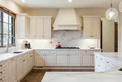 Experience luxury mountain living in this stunning home at 211 on Club At Cordillera Short Course in Colorado - for sale on GolfHomes.com, golf home, golf lot