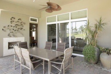 Stunning Home at The Palms Golf Club. This beautifully appointed on PGA West Private Golf Courses in California - for sale on GolfHomes.com, golf home, golf lot