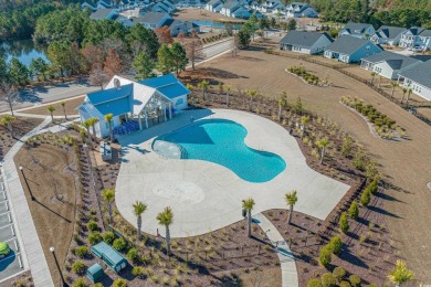 Welcome to 5371 Knobcone Loop *Unit-B* , a stunning property in on Pine Lakes Country Club in South Carolina - for sale on GolfHomes.com, golf home, golf lot