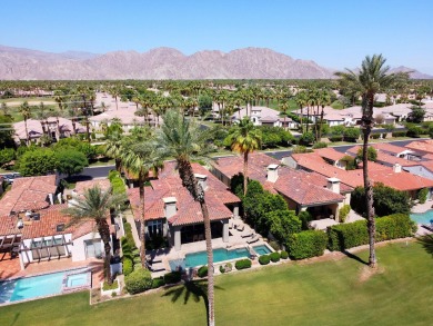Stunning Home at The Palms Golf Club. This beautifully appointed on PGA West Private Golf Courses in California - for sale on GolfHomes.com, golf home, golf lot