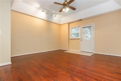 Welcome to Windward! Experience resort-style living just moments on The Golf Club of Georgia in Georgia - for sale on GolfHomes.com, golf home, golf lot