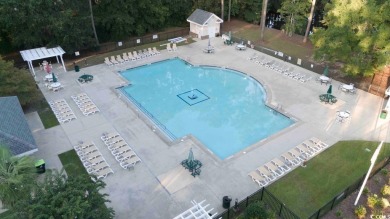 A TRULY MUST-SEE!!! Come see and fall in love with this very on Arrowhead Country Club in South Carolina - for sale on GolfHomes.com, golf home, golf lot