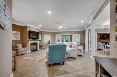 Now is your opportunity to live the coastal lifestyle. Located on Tidewater Golf Club and Plantation in South Carolina - for sale on GolfHomes.com, golf home, golf lot