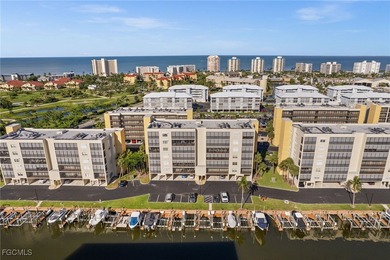 Welcome to your slice of paradise in Fort Myers, Florida! This on Fort Myers Beach and Golf Club in Florida - for sale on GolfHomes.com, golf home, golf lot