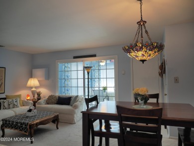 Wonderful sunny 2 bedroom condo located in a complex offering on Shadow Lake Village in New Jersey - for sale on GolfHomes.com, golf home, golf lot