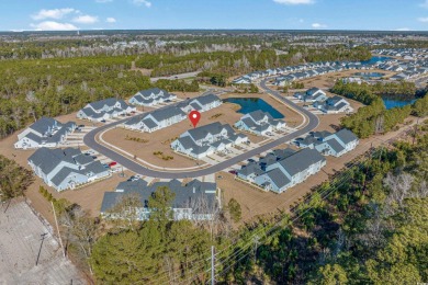 Welcome to 5371 Knobcone Loop *Unit-B* , a stunning property in on Pine Lakes Country Club in South Carolina - for sale on GolfHomes.com, golf home, golf lot