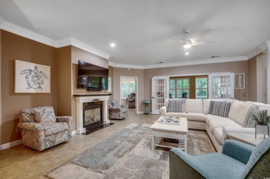Now is your opportunity to live the coastal lifestyle. Located on Tidewater Golf Club and Plantation in South Carolina - for sale on GolfHomes.com, golf home, golf lot