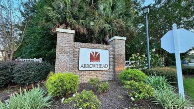 A TRULY MUST-SEE!!! Come see and fall in love with this very on Arrowhead Country Club in South Carolina - for sale on GolfHomes.com, golf home, golf lot