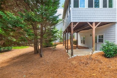 Welcome to Windward! Experience resort-style living just moments on The Golf Club of Georgia in Georgia - for sale on GolfHomes.com, golf home, golf lot