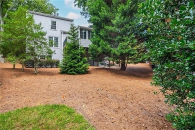 Welcome to Windward! Experience resort-style living just moments on The Golf Club of Georgia in Georgia - for sale on GolfHomes.com, golf home, golf lot