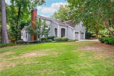 Welcome to Windward! Experience resort-style living just moments on The Golf Club of Georgia in Georgia - for sale on GolfHomes.com, golf home, golf lot