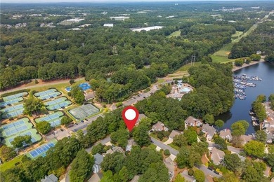 Welcome to Windward! Experience resort-style living just moments on The Golf Club of Georgia in Georgia - for sale on GolfHomes.com, golf home, golf lot