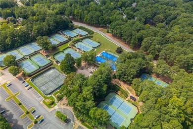 Welcome to Windward! Experience resort-style living just moments on The Golf Club of Georgia in Georgia - for sale on GolfHomes.com, golf home, golf lot