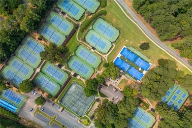 Welcome to Windward! Experience resort-style living just moments on The Golf Club of Georgia in Georgia - for sale on GolfHomes.com, golf home, golf lot