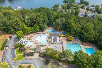 Welcome to Windward! Experience resort-style living just moments on The Golf Club of Georgia in Georgia - for sale on GolfHomes.com, golf home, golf lot