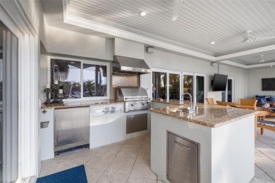 Coastal Waterfront Luxury on Snell Isle in the peaceful enclave on The Renaisssance Vinoy Golf Club in Florida - for sale on GolfHomes.com, golf home, golf lot