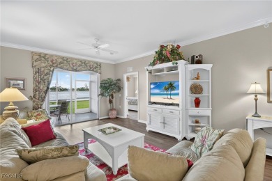 Welcome to your dream retreat in the heart of Heritage Palms on Heritage Palms Golf and Country Club in Florida - for sale on GolfHomes.com, golf home, golf lot
