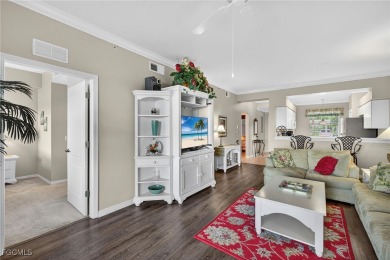 Welcome to your dream retreat in the heart of Heritage Palms on Heritage Palms Golf and Country Club in Florida - for sale on GolfHomes.com, golf home, golf lot