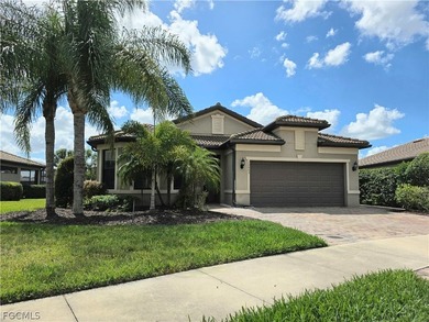Welcome to elevated Southwest Florida living in this beautifully on The Plantation Golf and Country Club in Florida - for sale on GolfHomes.com, golf home, golf lot