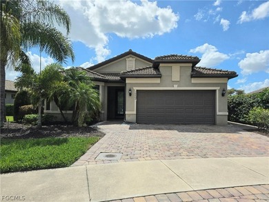 Welcome to elevated Southwest Florida living in this beautifully on The Plantation Golf and Country Club in Florida - for sale on GolfHomes.com, golf home, golf lot