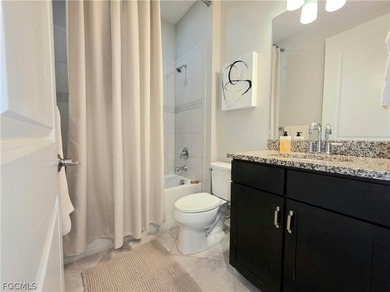 Welcome to elevated Southwest Florida living in this beautifully on The Plantation Golf and Country Club in Florida - for sale on GolfHomes.com, golf home, golf lot