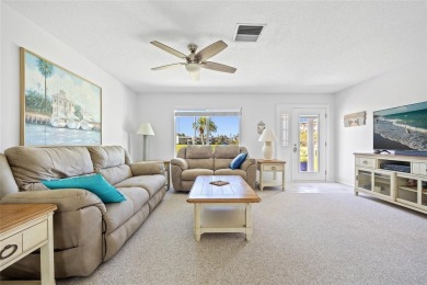 PUNTA GORDA ISLES!! WELL MAINTAINED 2 BEDROOM, 2BATH, 2 CAR on Saint Andrews South Golf Club in Florida - for sale on GolfHomes.com, golf home, golf lot