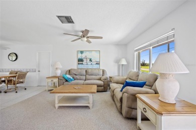 PUNTA GORDA ISLES!! WELL MAINTAINED 2 BEDROOM, 2BATH, 2 CAR on Saint Andrews South Golf Club in Florida - for sale on GolfHomes.com, golf home, golf lot
