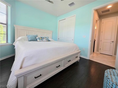 Welcome to elevated Southwest Florida living in this beautifully on The Plantation Golf and Country Club in Florida - for sale on GolfHomes.com, golf home, golf lot