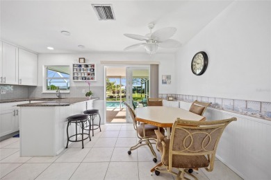 PUNTA GORDA ISLES!! WELL MAINTAINED 2 BEDROOM, 2BATH, 2 CAR on Saint Andrews South Golf Club in Florida - for sale on GolfHomes.com, golf home, golf lot