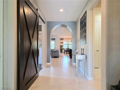 Welcome to elevated Southwest Florida living in this beautifully on The Plantation Golf and Country Club in Florida - for sale on GolfHomes.com, golf home, golf lot