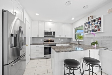 PUNTA GORDA ISLES!! WELL MAINTAINED 2 BEDROOM, 2BATH, 2 CAR on Saint Andrews South Golf Club in Florida - for sale on GolfHomes.com, golf home, golf lot