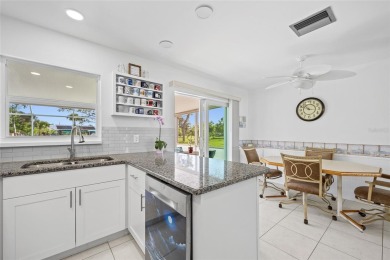 PUNTA GORDA ISLES!! WELL MAINTAINED 2 BEDROOM, 2BATH, 2 CAR on Saint Andrews South Golf Club in Florida - for sale on GolfHomes.com, golf home, golf lot