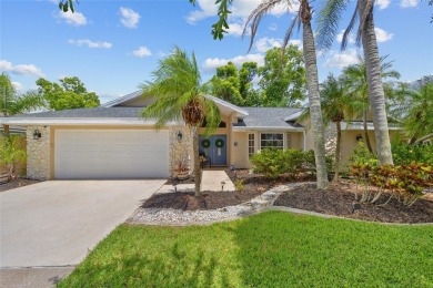 DEEP CREEK!  UPDATED 3-BEDROOM, 2-BATH, 2-CAR GARAGE LAKEFRONT on Deep Creek Golf Club in Florida - for sale on GolfHomes.com, golf home, golf lot