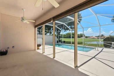 Welcome to 8232 SE Palm Hammock Lane, a meticulously maintained on Lost Lake Golf Club in Florida - for sale on GolfHomes.com, golf home, golf lot