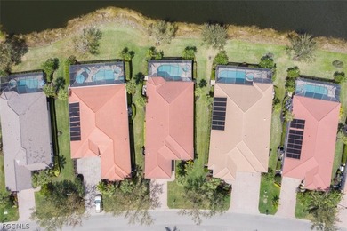 Nearly 2200 sq feet of luxury at a price that doesn't come on Verandah Golf Course and Club in Florida - for sale on GolfHomes.com, golf home, golf lot