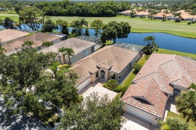 Welcome to 8232 SE Palm Hammock Lane, a meticulously maintained on Lost Lake Golf Club in Florida - for sale on GolfHomes.com, golf home, golf lot