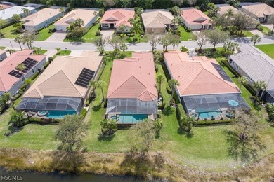 Nearly 2200 sq feet of luxury at a price that doesn't come on Verandah Golf Course and Club in Florida - for sale on GolfHomes.com, golf home, golf lot