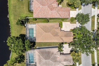 Welcome to 8232 SE Palm Hammock Lane, a meticulously maintained on Lost Lake Golf Club in Florida - for sale on GolfHomes.com, golf home, golf lot