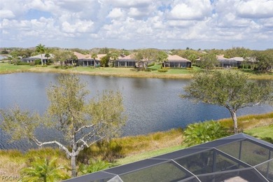 Nearly 2200 sq feet of luxury at a price that doesn't come on Verandah Golf Course and Club in Florida - for sale on GolfHomes.com, golf home, golf lot