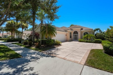 Welcome to 8232 SE Palm Hammock Lane, a meticulously maintained on Lost Lake Golf Club in Florida - for sale on GolfHomes.com, golf home, golf lot