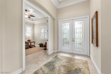 Nearly 2200 sq feet of luxury at a price that doesn't come on Verandah Golf Course and Club in Florida - for sale on GolfHomes.com, golf home, golf lot