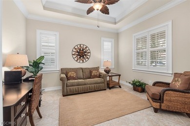 Nearly 2200 sq feet of luxury at a price that doesn't come on Verandah Golf Course and Club in Florida - for sale on GolfHomes.com, golf home, golf lot